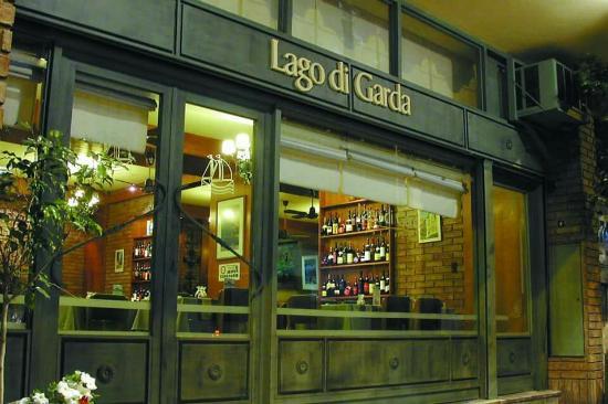 Lago Di Garda